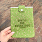 Kindle Sleeve