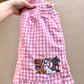 Kitten Trio Gingham Shorts