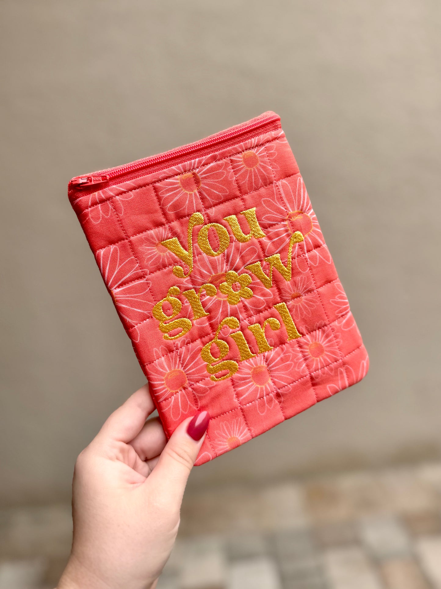 Kindle Sleeve