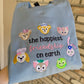 Happiest Friendship on Earth Sweatshirt