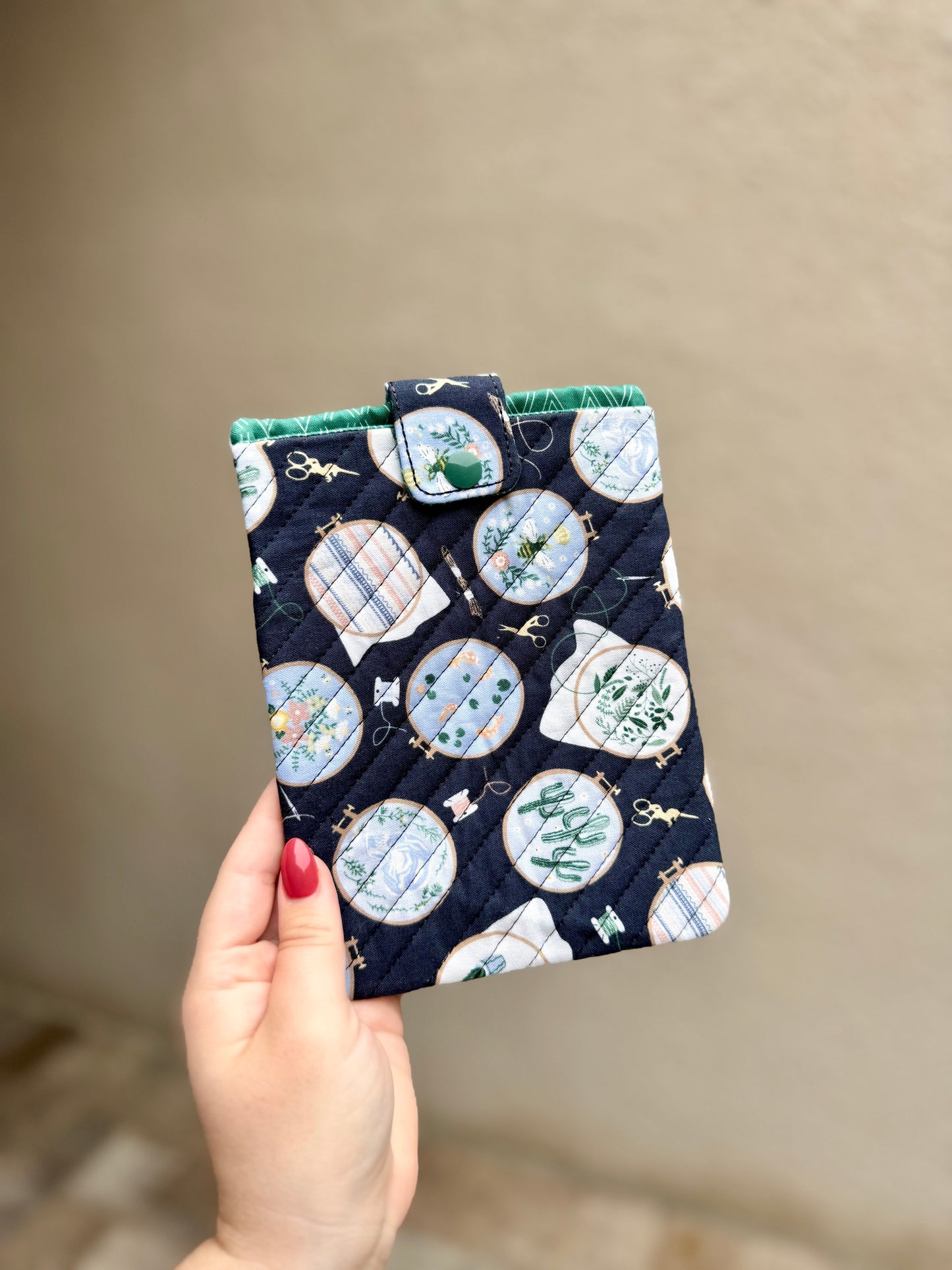 Kindle Sleeve