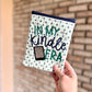 Kindle Sleeve