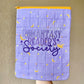 Book Sleeve - Hard Cover/iPad