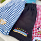 WDW Pride Fleece Shorts