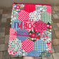 Book Sleeve - Hard Cover/iPad