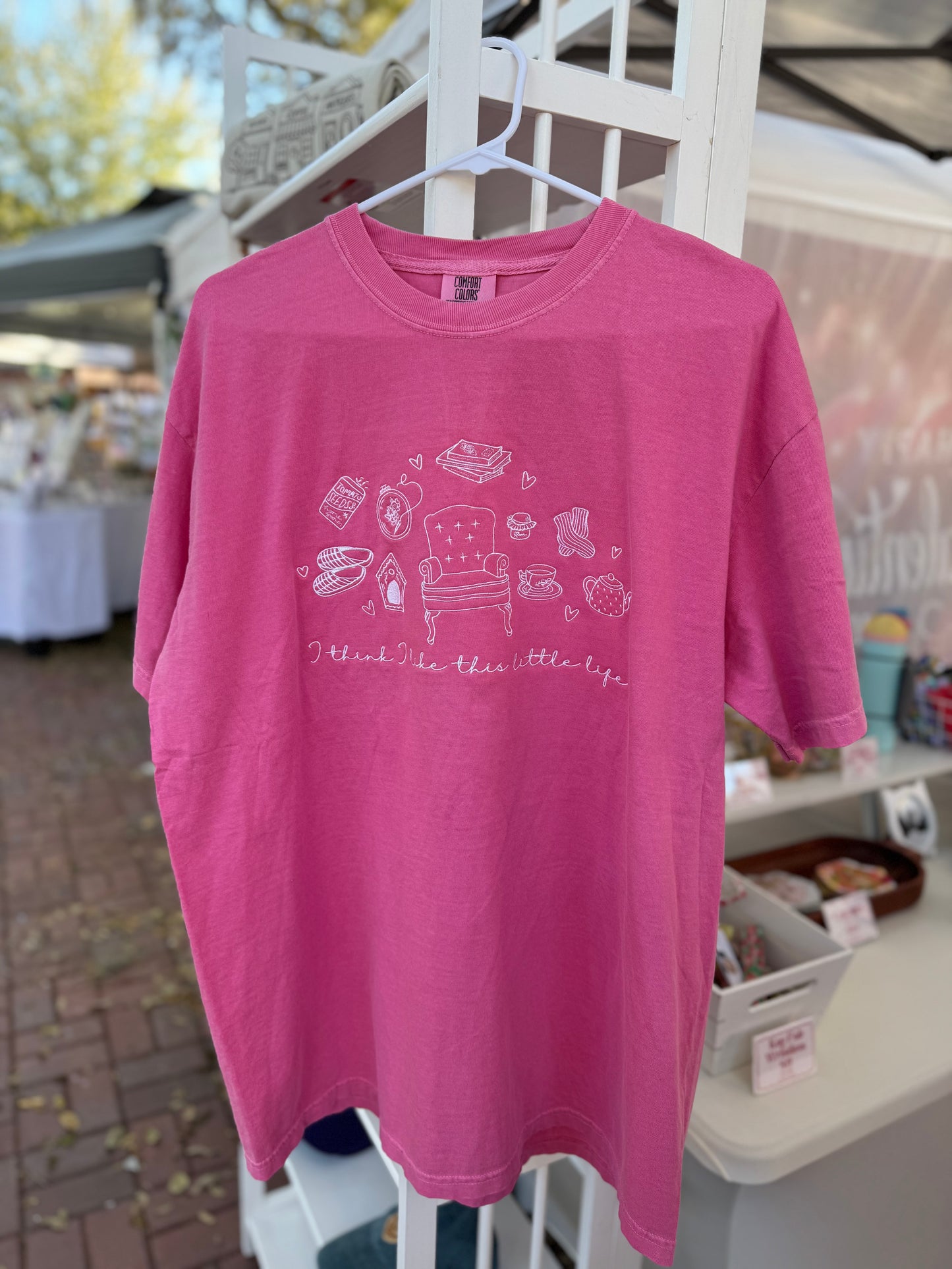 Little Life T-Shirt