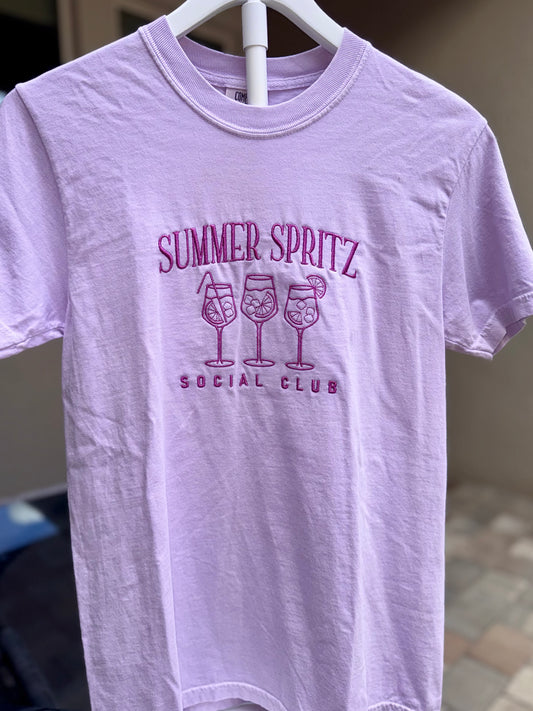 Summer Spritz T-Shirt