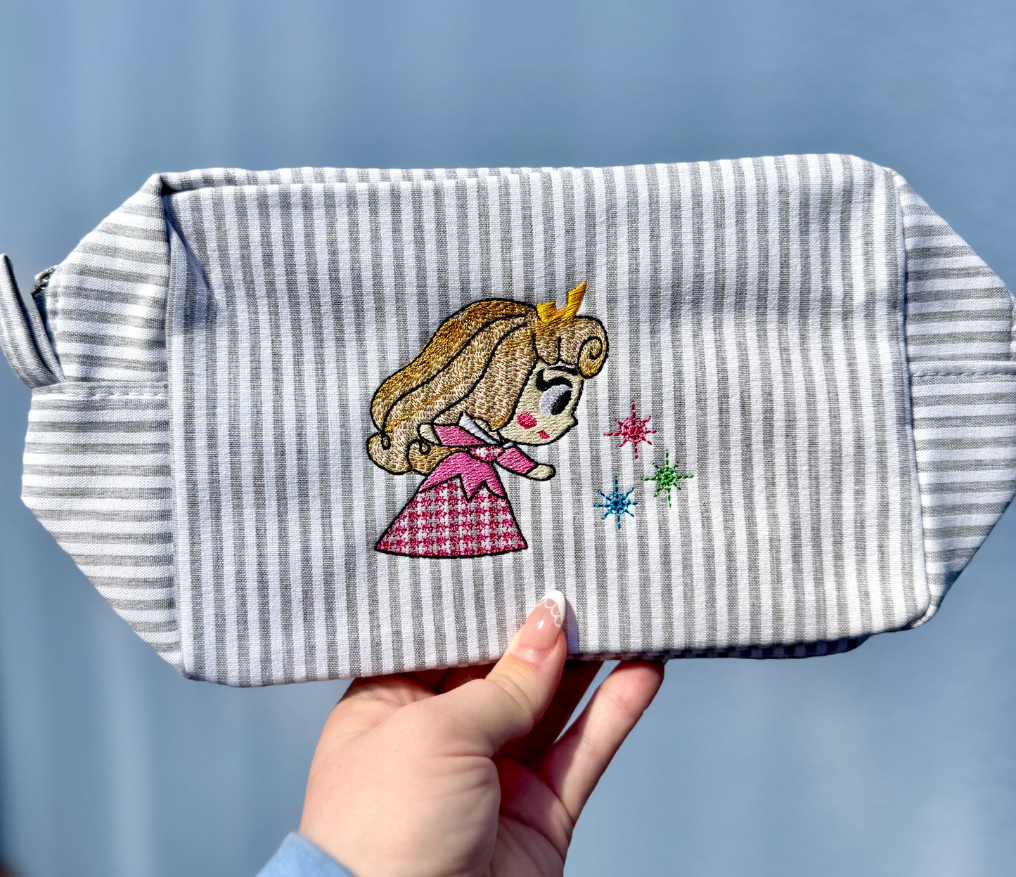 Princess Pouches