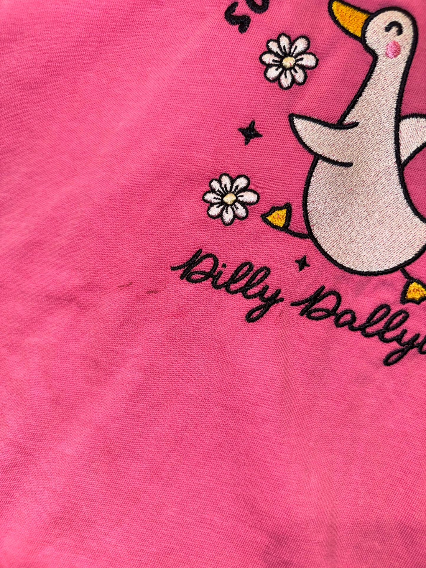Oopsies: Dilly Dallying T-Shirt