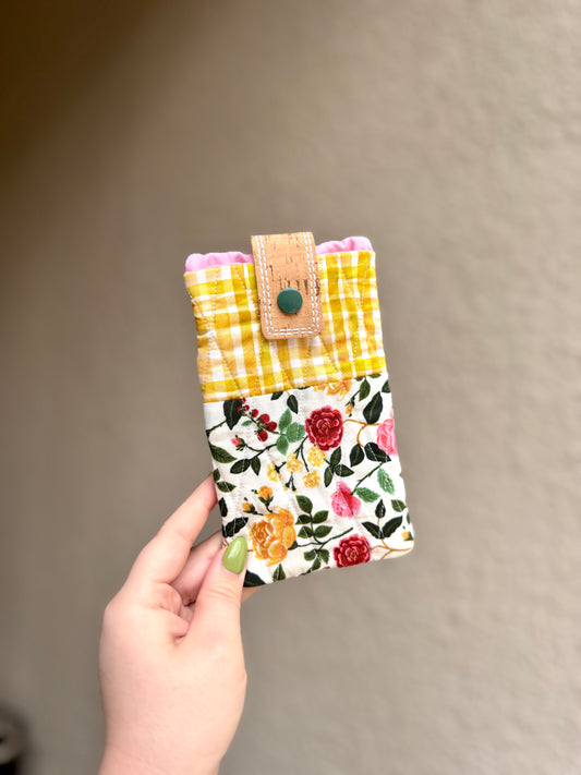 Sunglass Sleeves