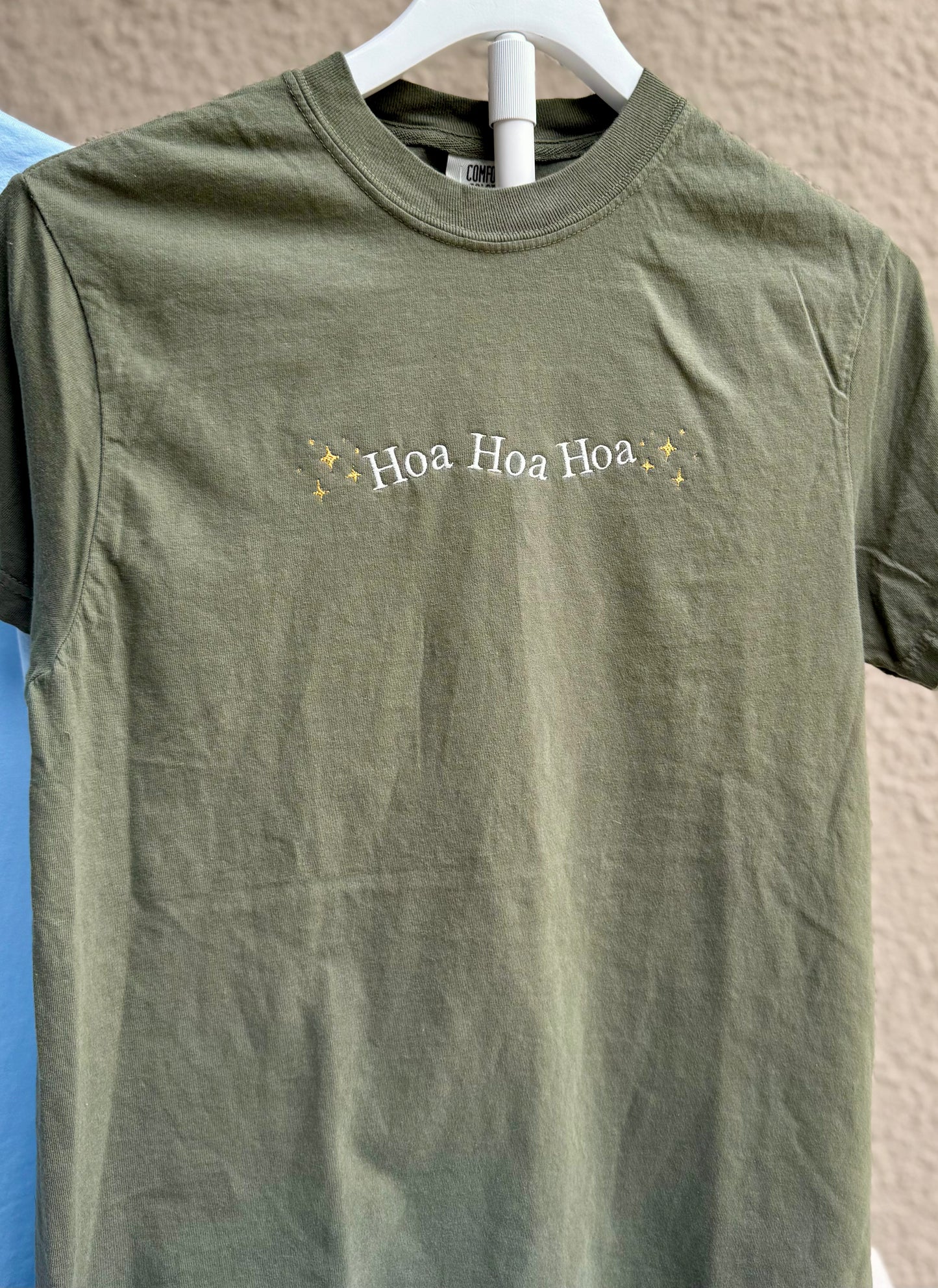 Hoa Hoa Hoa T-Shirt