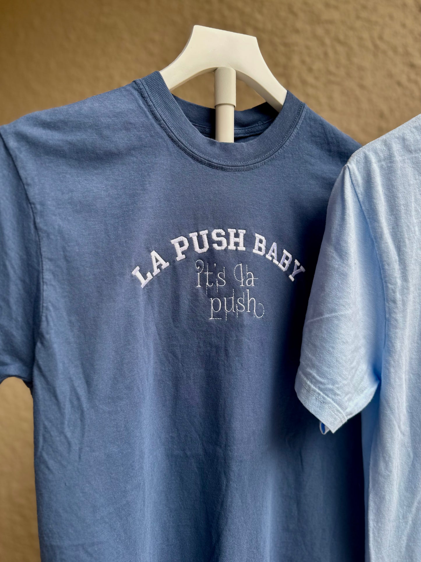 La Push Baby T-Shirt