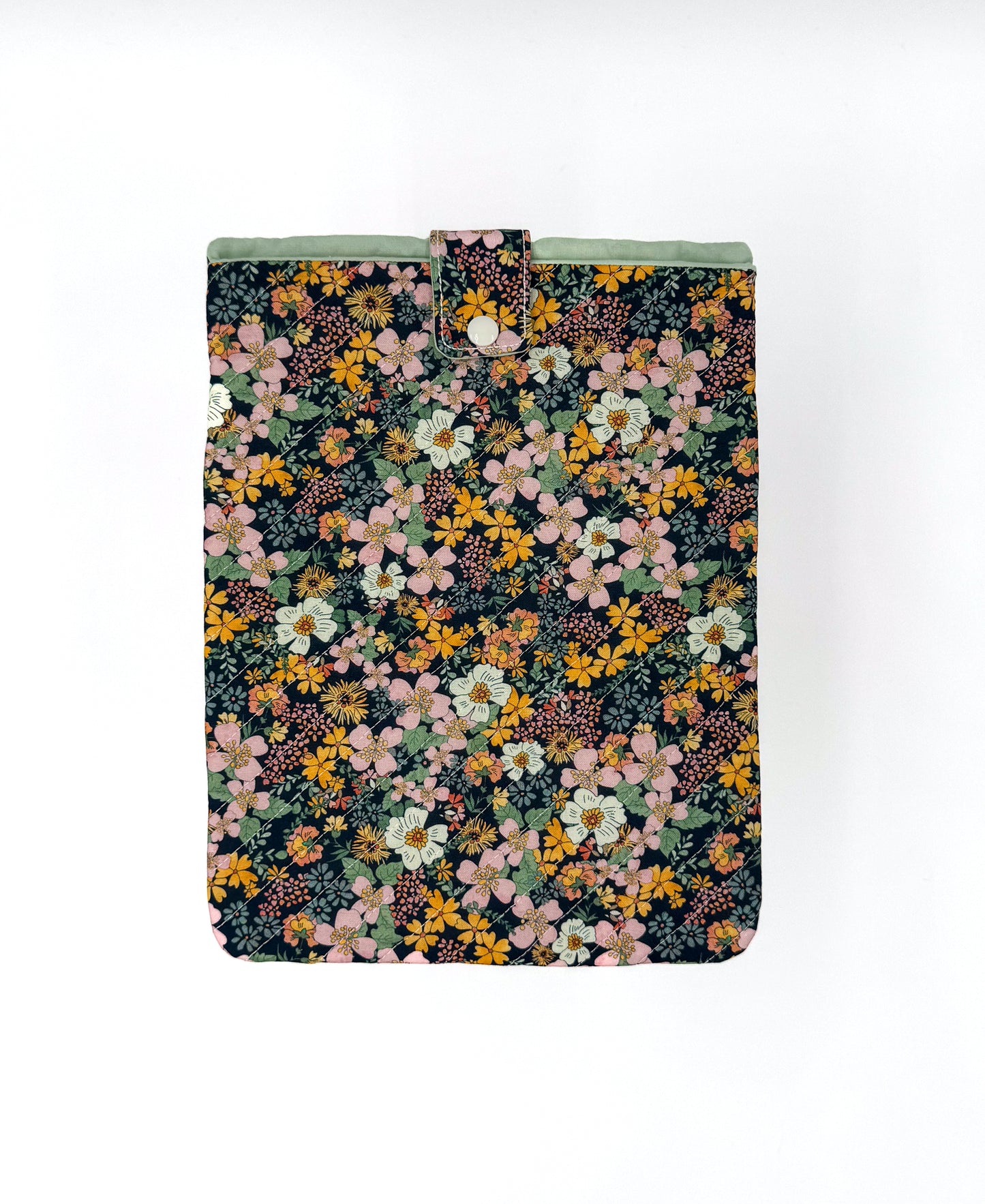 Quilted XL Book/iPad Sleeves