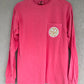 Long Sleeve Smiley App.