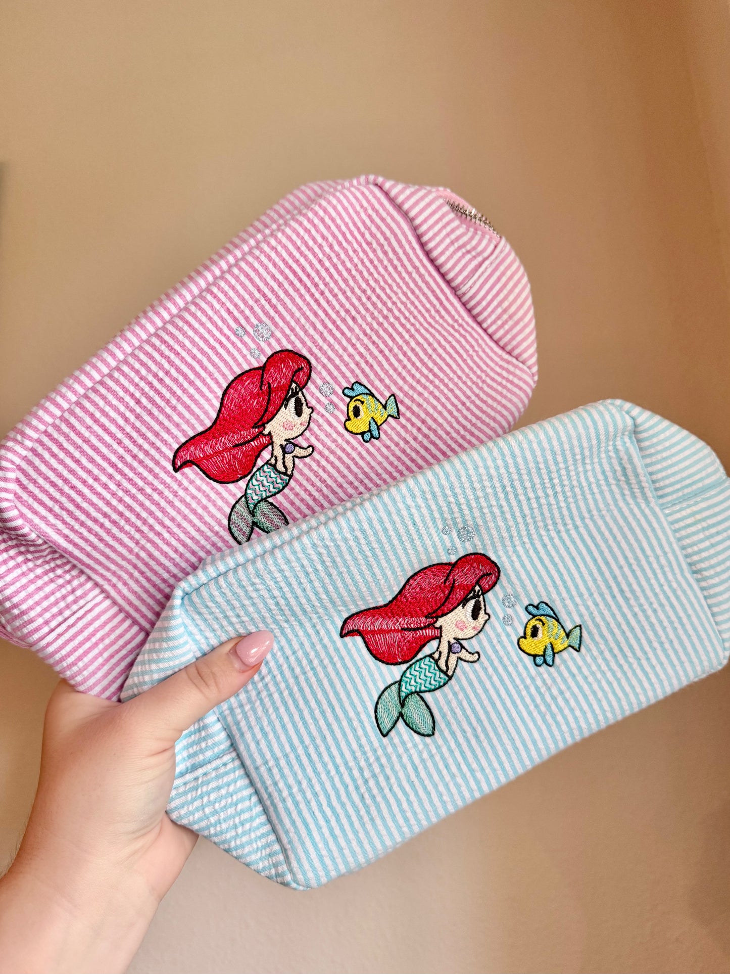 Princess Pouches
