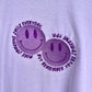 Long Sleeve Smile Everyday