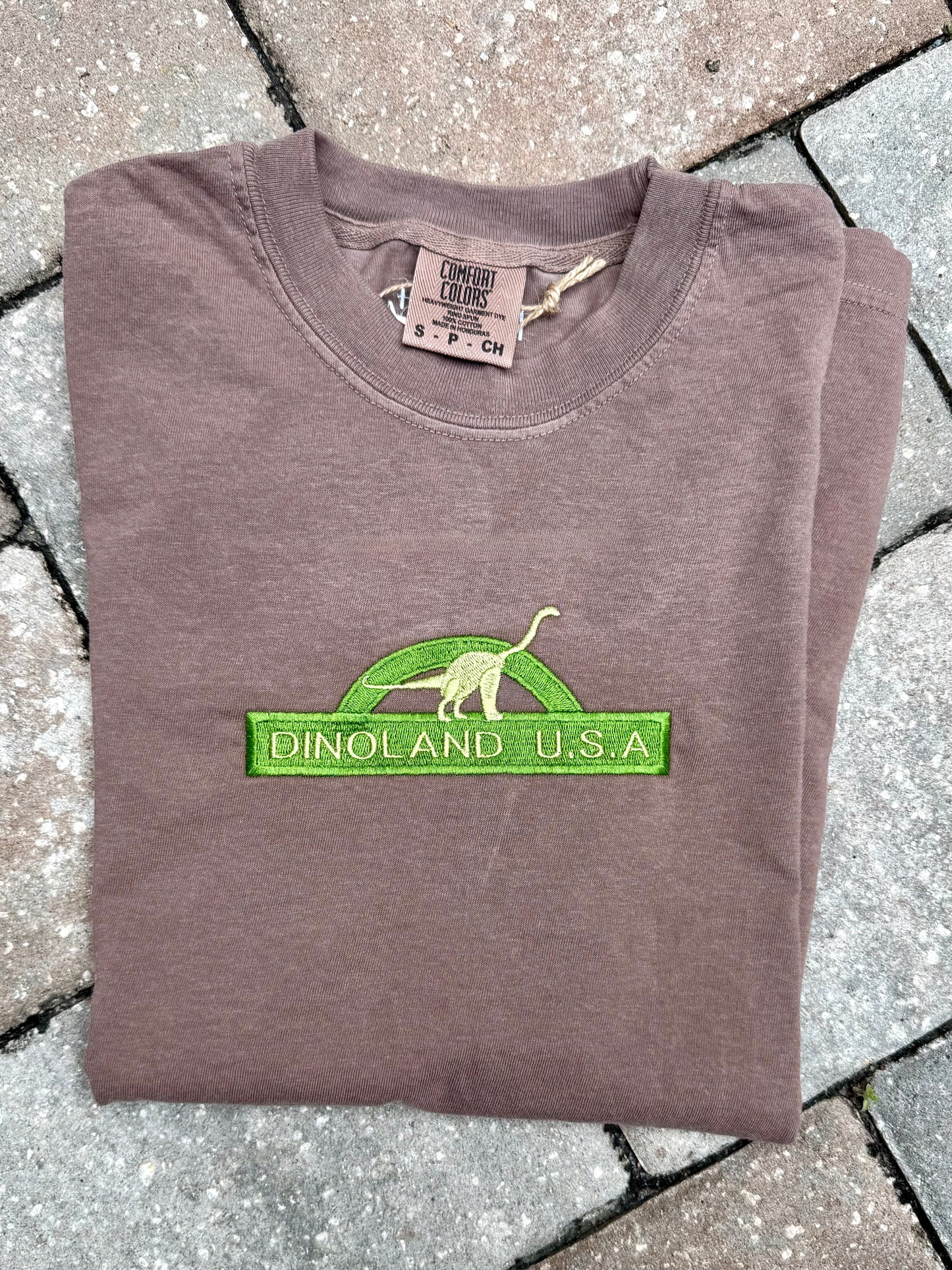 Dinoland T-Shirt