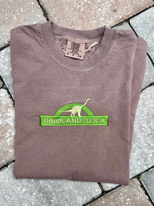 Dinoland T-Shirt