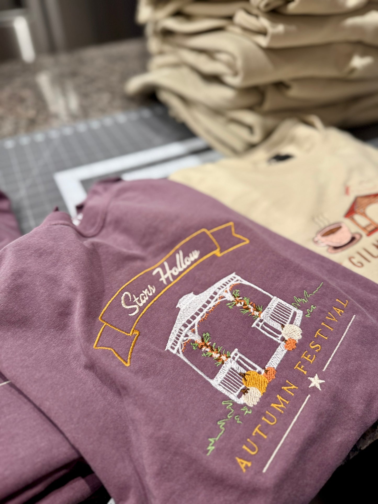 Autumn Festival T-Shirt