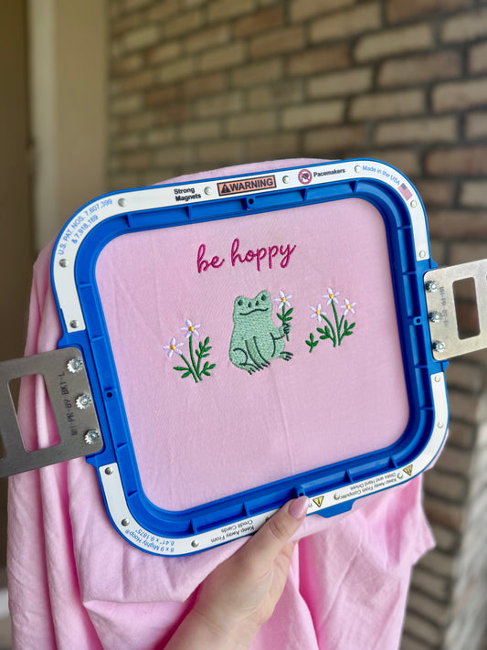 Be Hoppy
