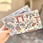 Large Zipper Pouches