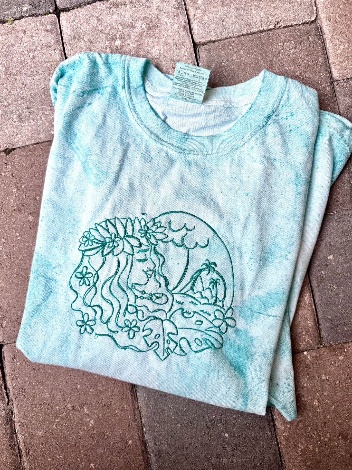 Oopsies: You Know Who You Are T-Shirt
