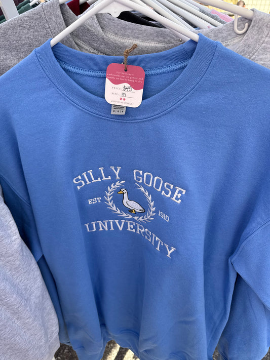 Silly Goose University