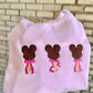 Ice Cream Bar Sweatshirt