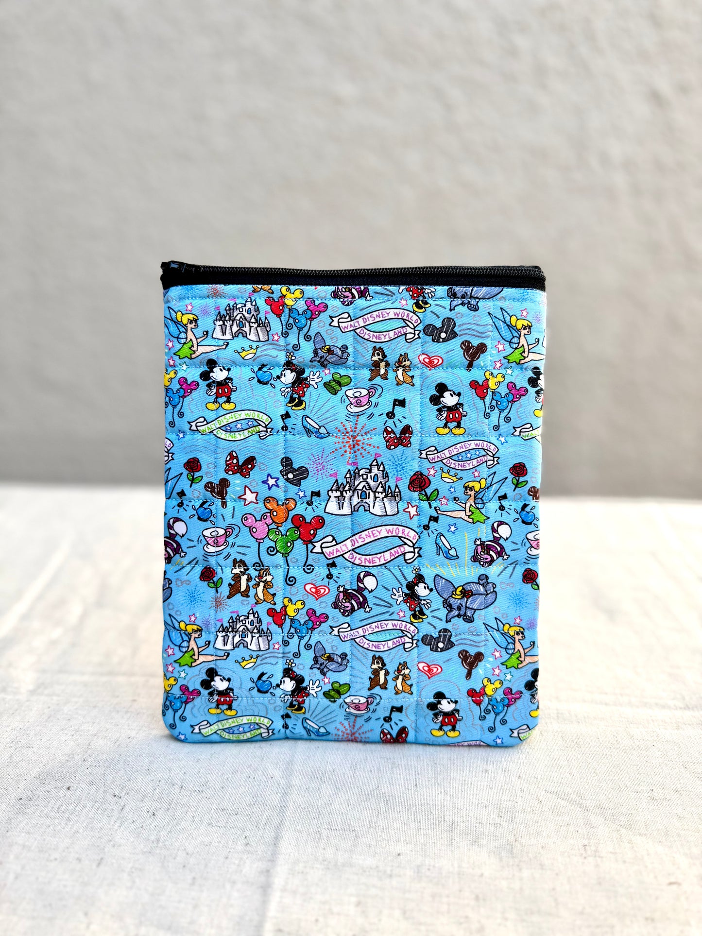 Book Sleeve - Paperback