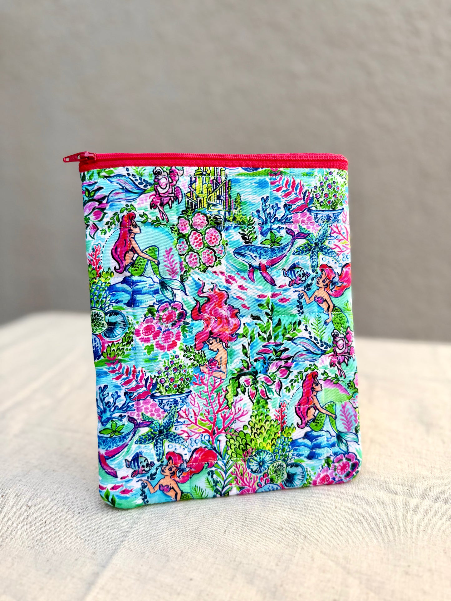 Book Sleeve - Paperback