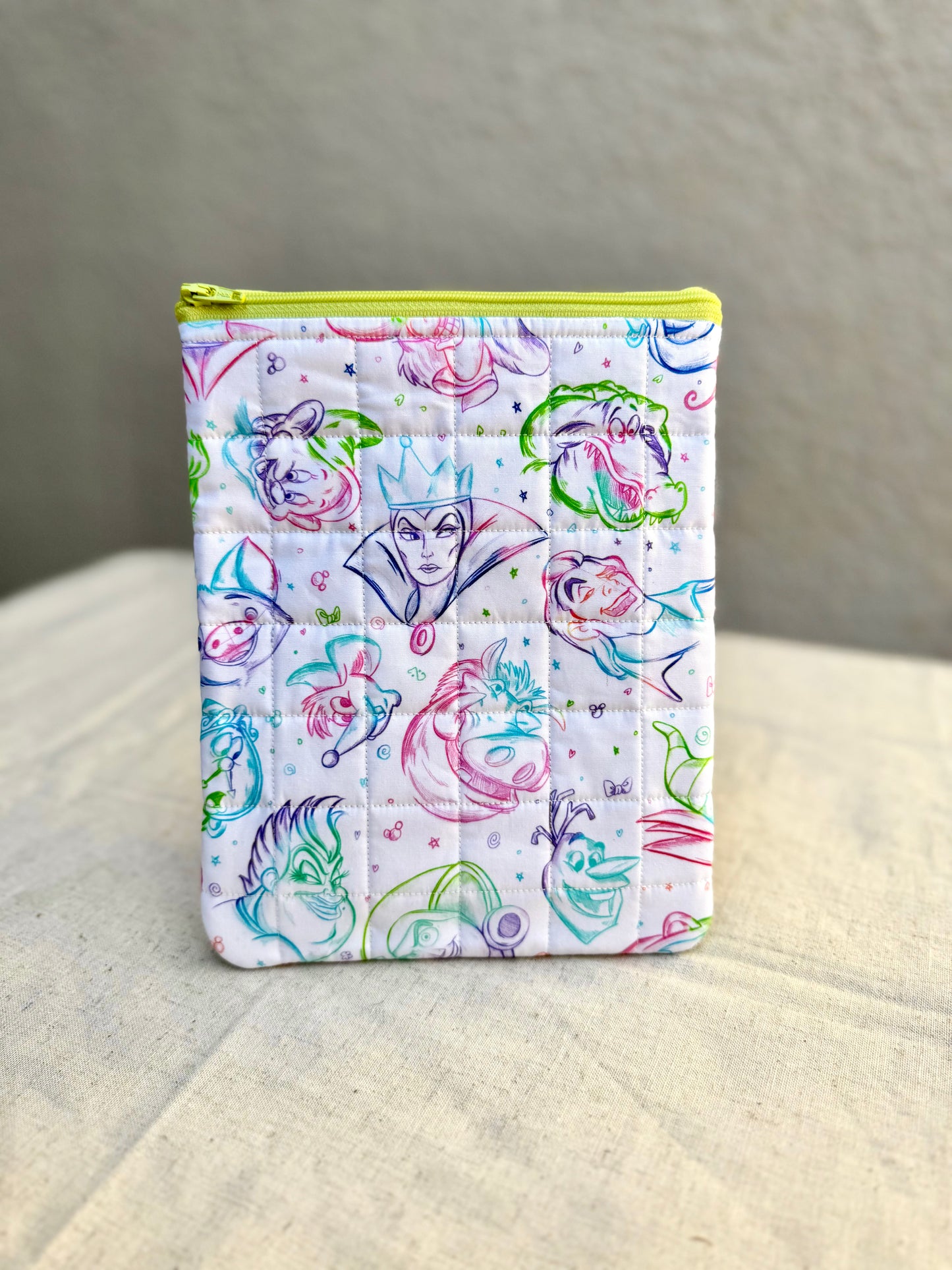 Book Sleeve - Paperback