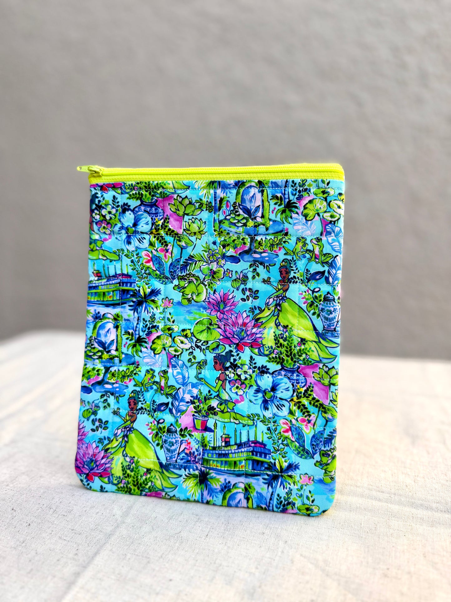 Book Sleeve - Paperback