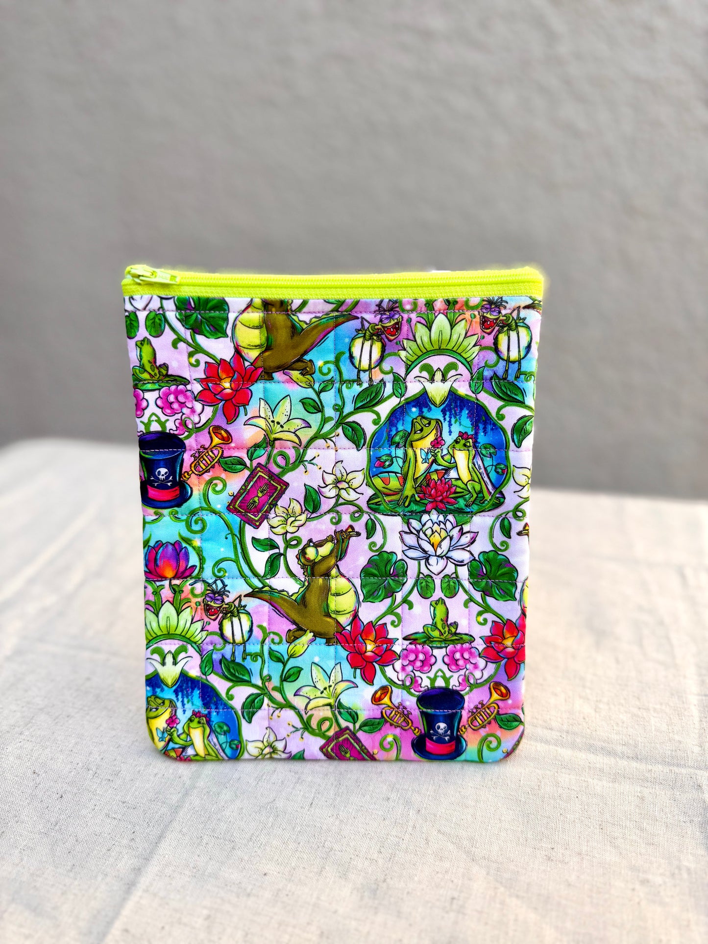 Book Sleeve - Paperback