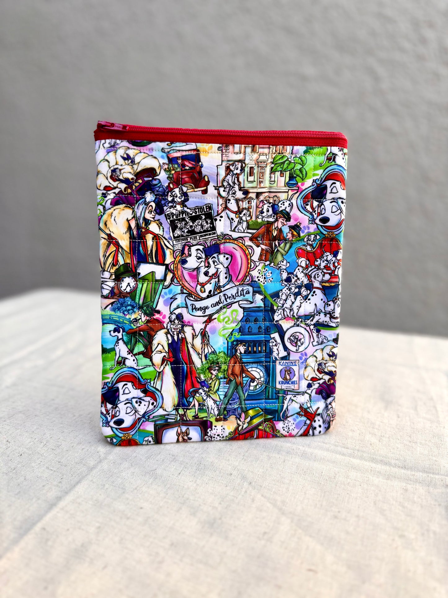 Book Sleeve - Paperback