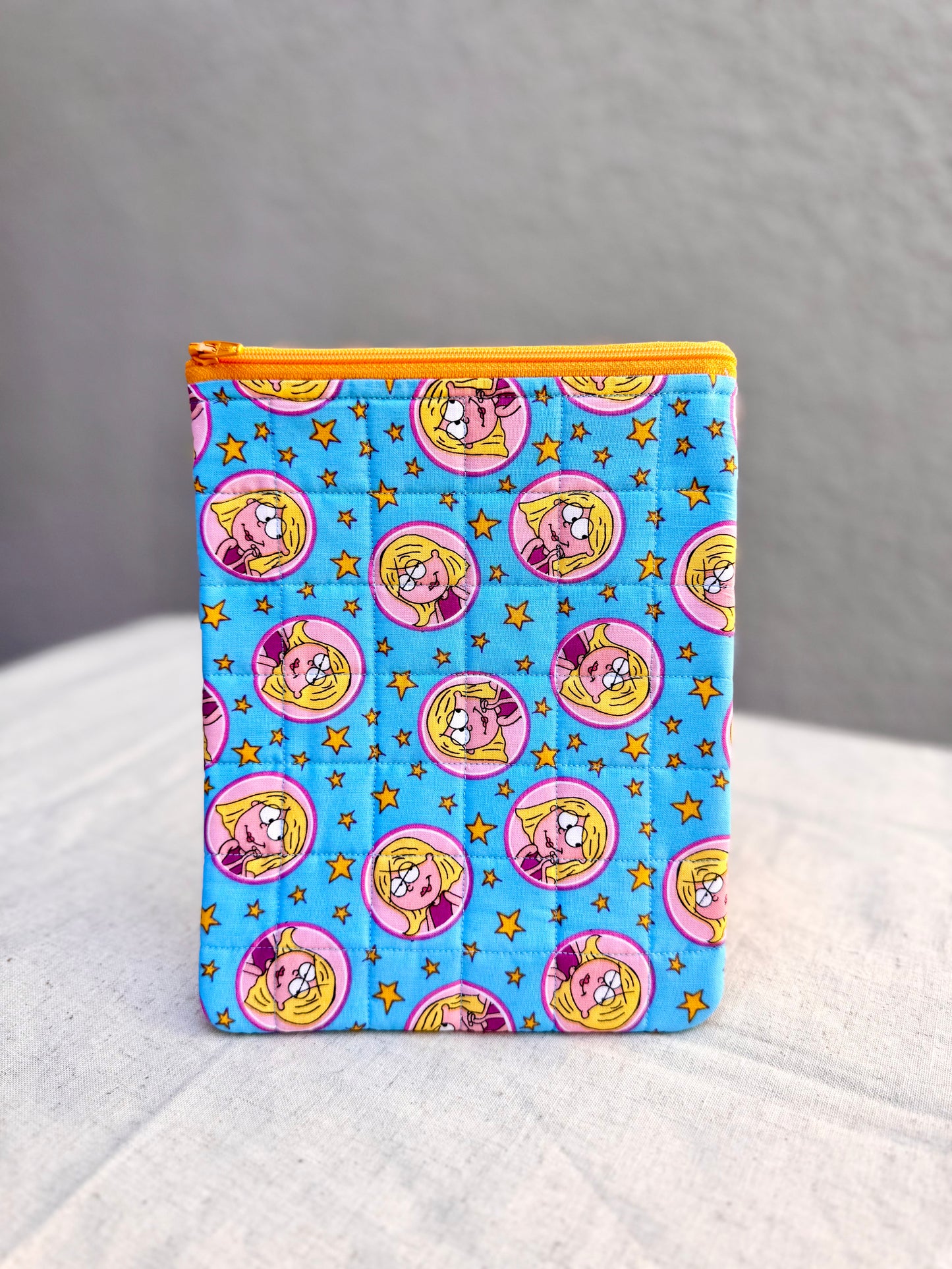 Book Sleeve - Paperback