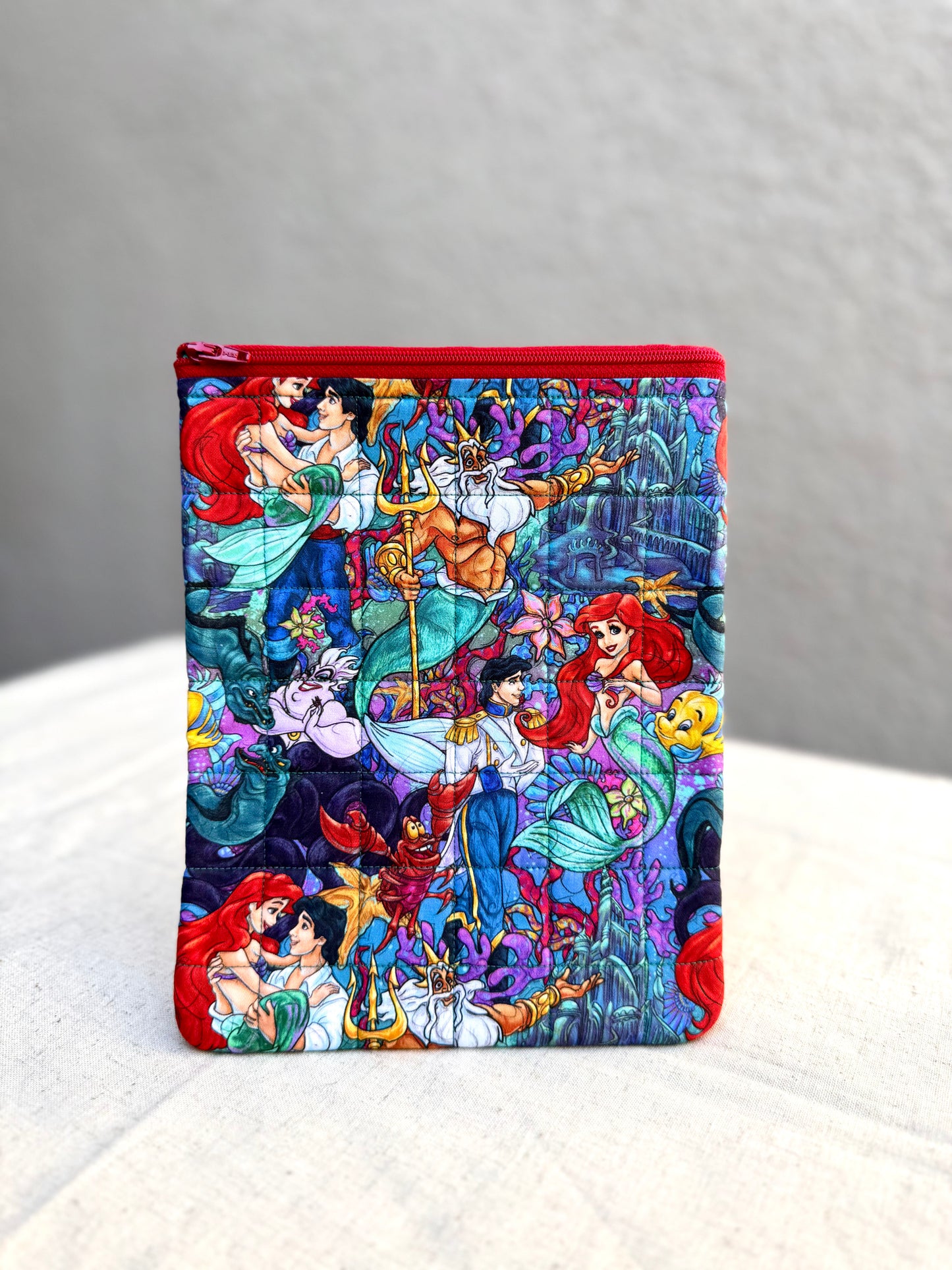 Book Sleeve - Paperback