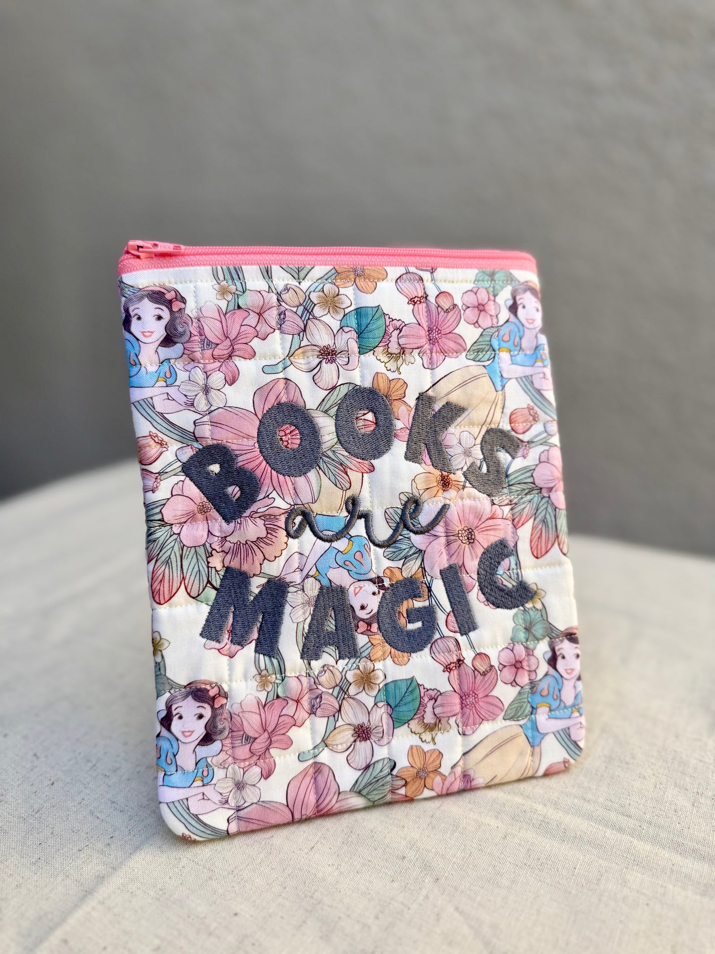 Book Sleeve - Paperback