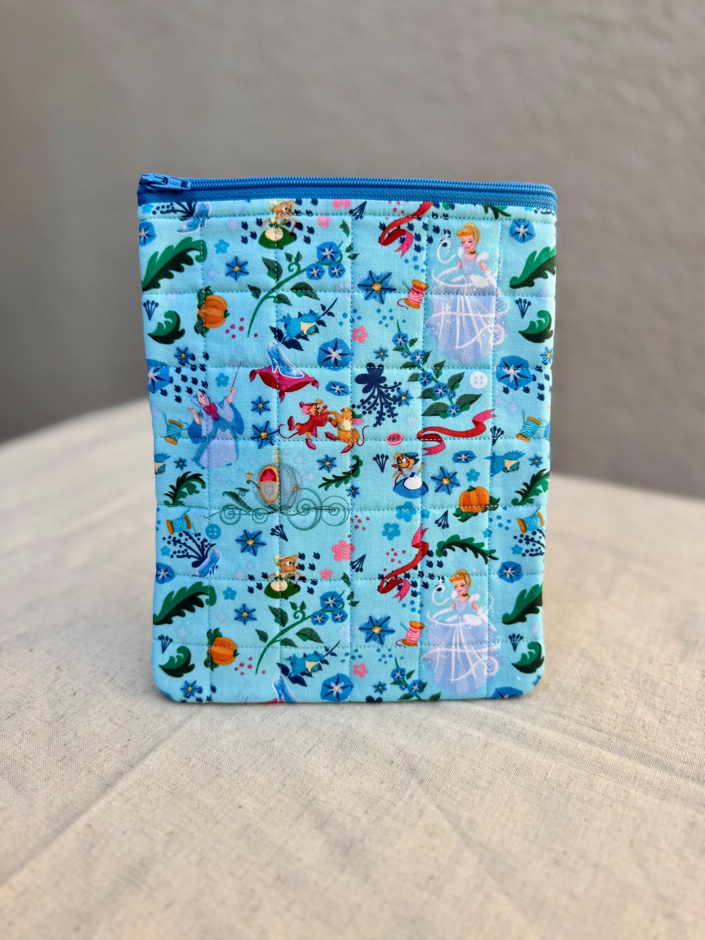 Book Sleeve - Paperback