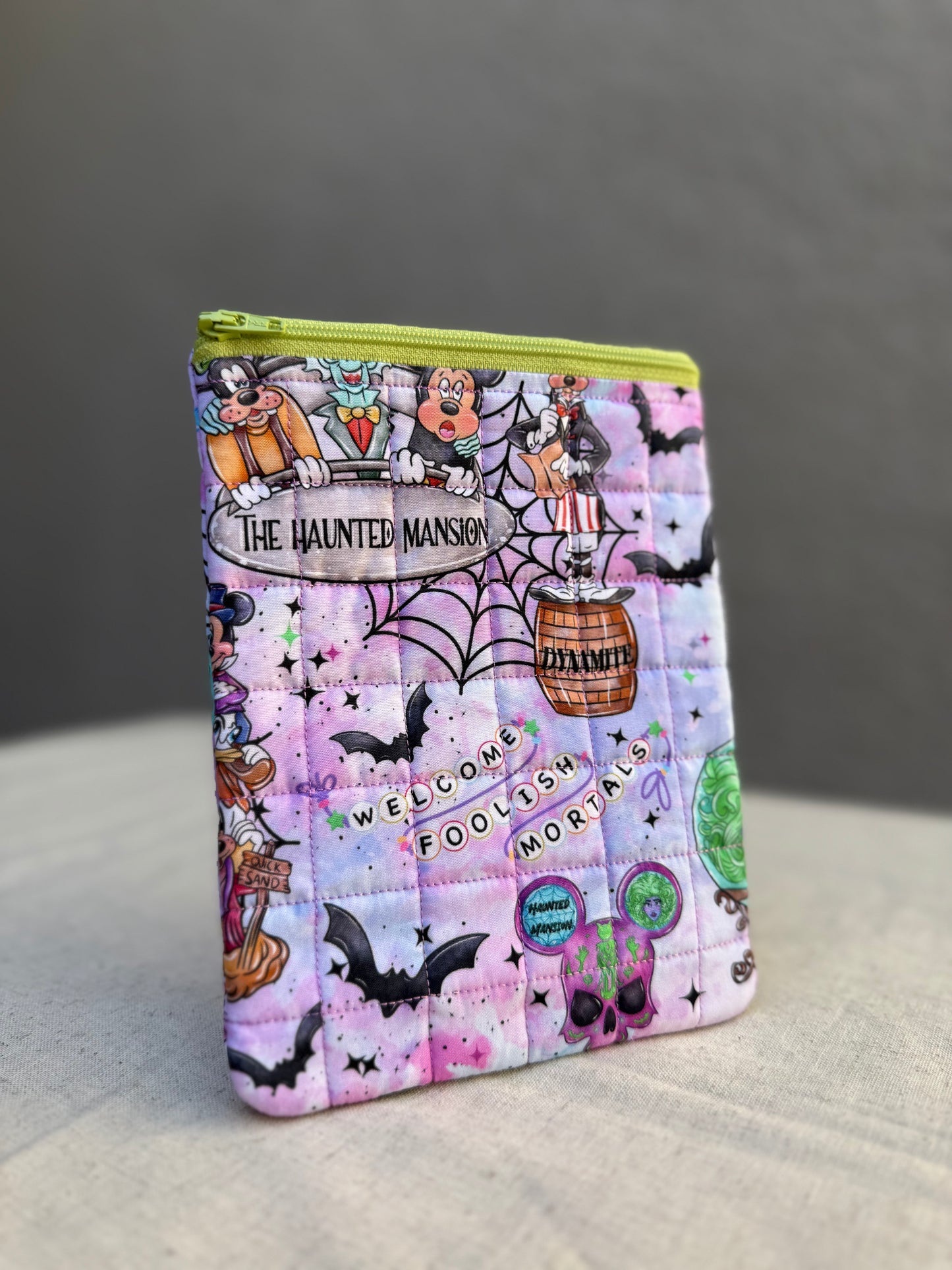 Book Sleeve - Paperback