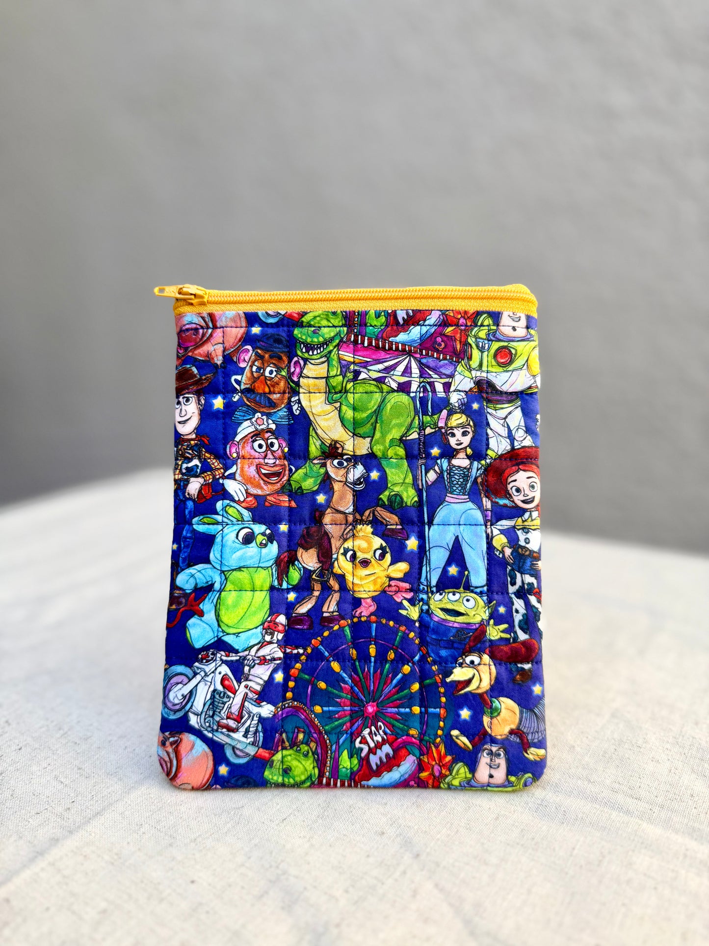 Book Sleeve - Paperback