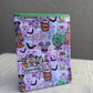 Book Sleeve - Hard Cover/iPad