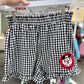 MMC Gingham Shorts