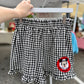 MMC Gingham Shorts