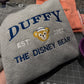 Duffy Bear Sweatshirt