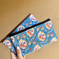 Large Zipper Pouches