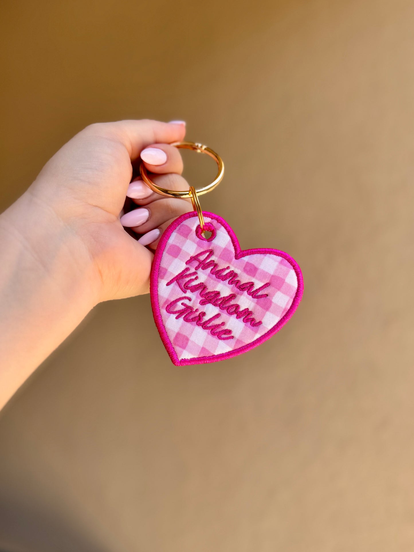 Bag Tags