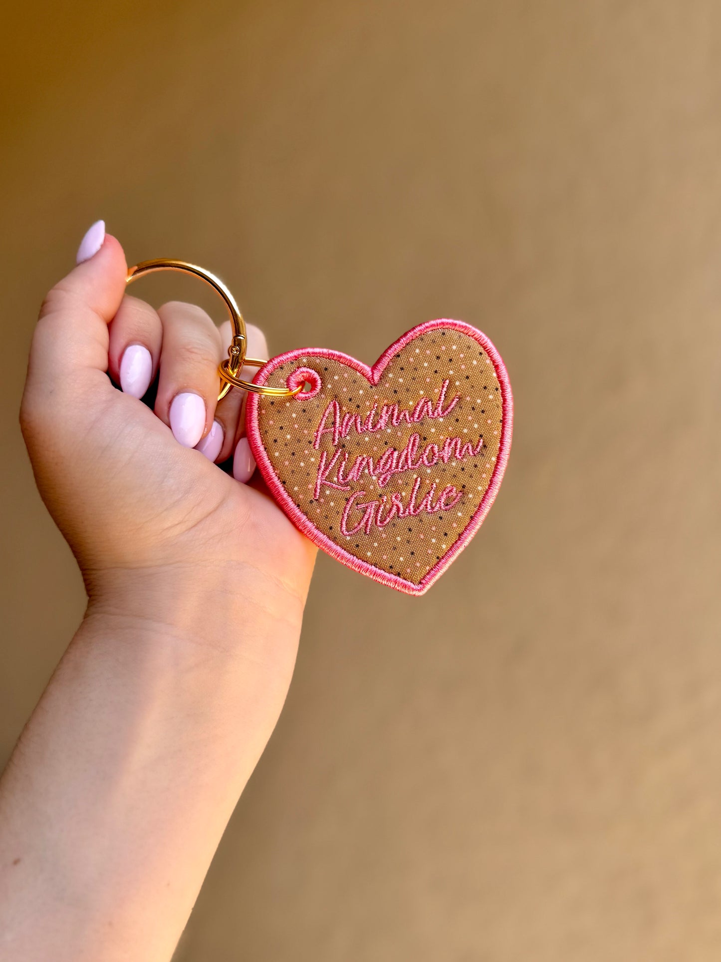 Bag Tags