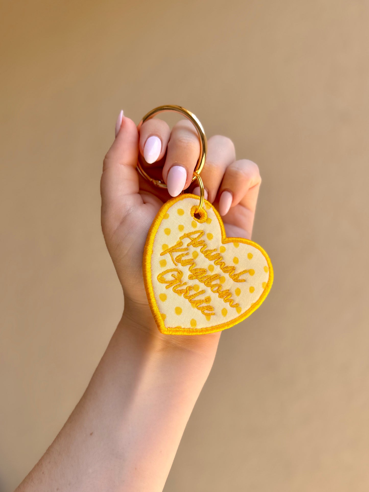 Bag Tags