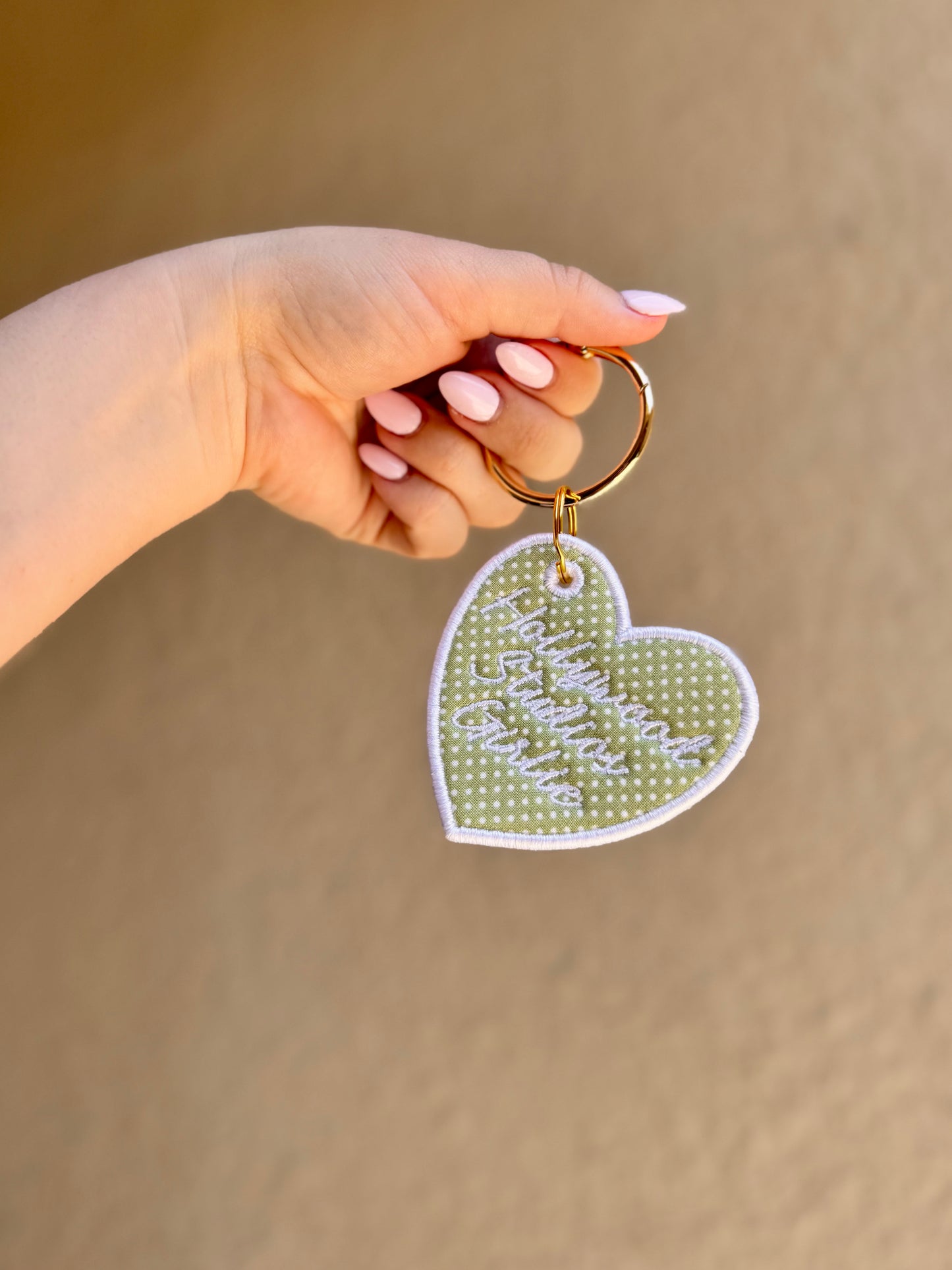 Bag Tags