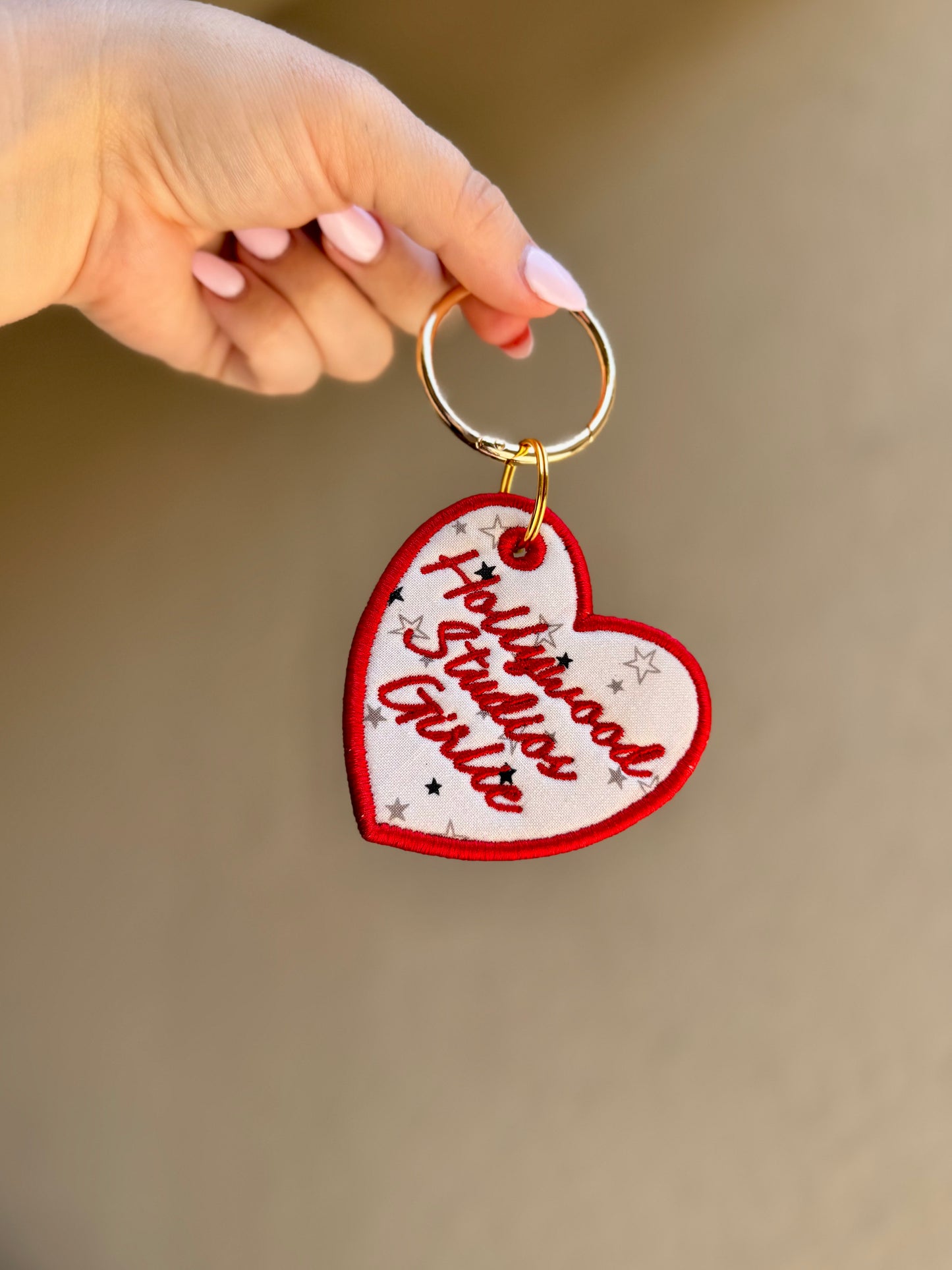 Bag Tags
